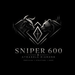 Sniper600 STRADDLE DIAMOND